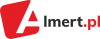 Logo tekstowe - strona główna